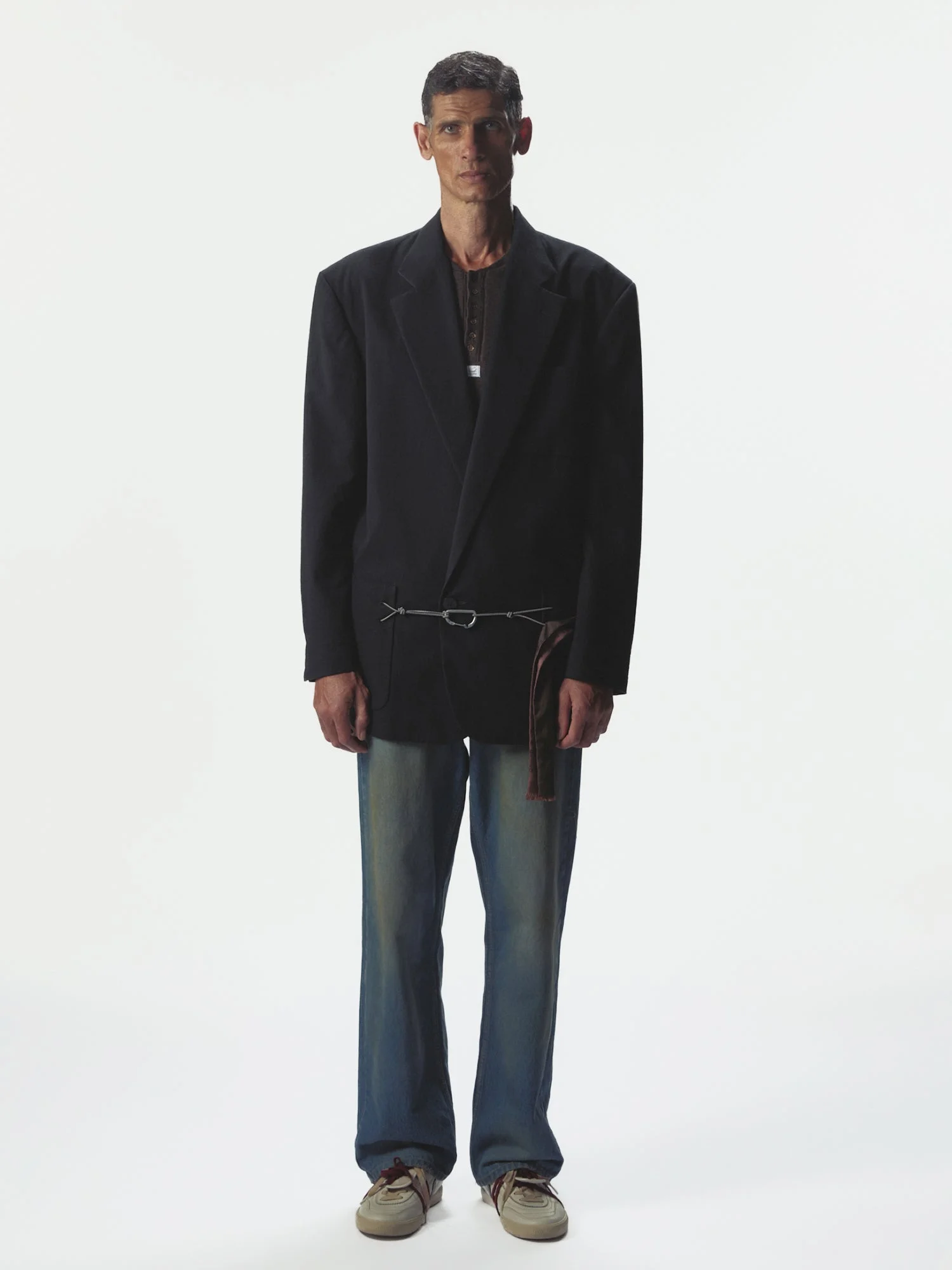 Big Monopetto Chic Release Black - Magliano - 1