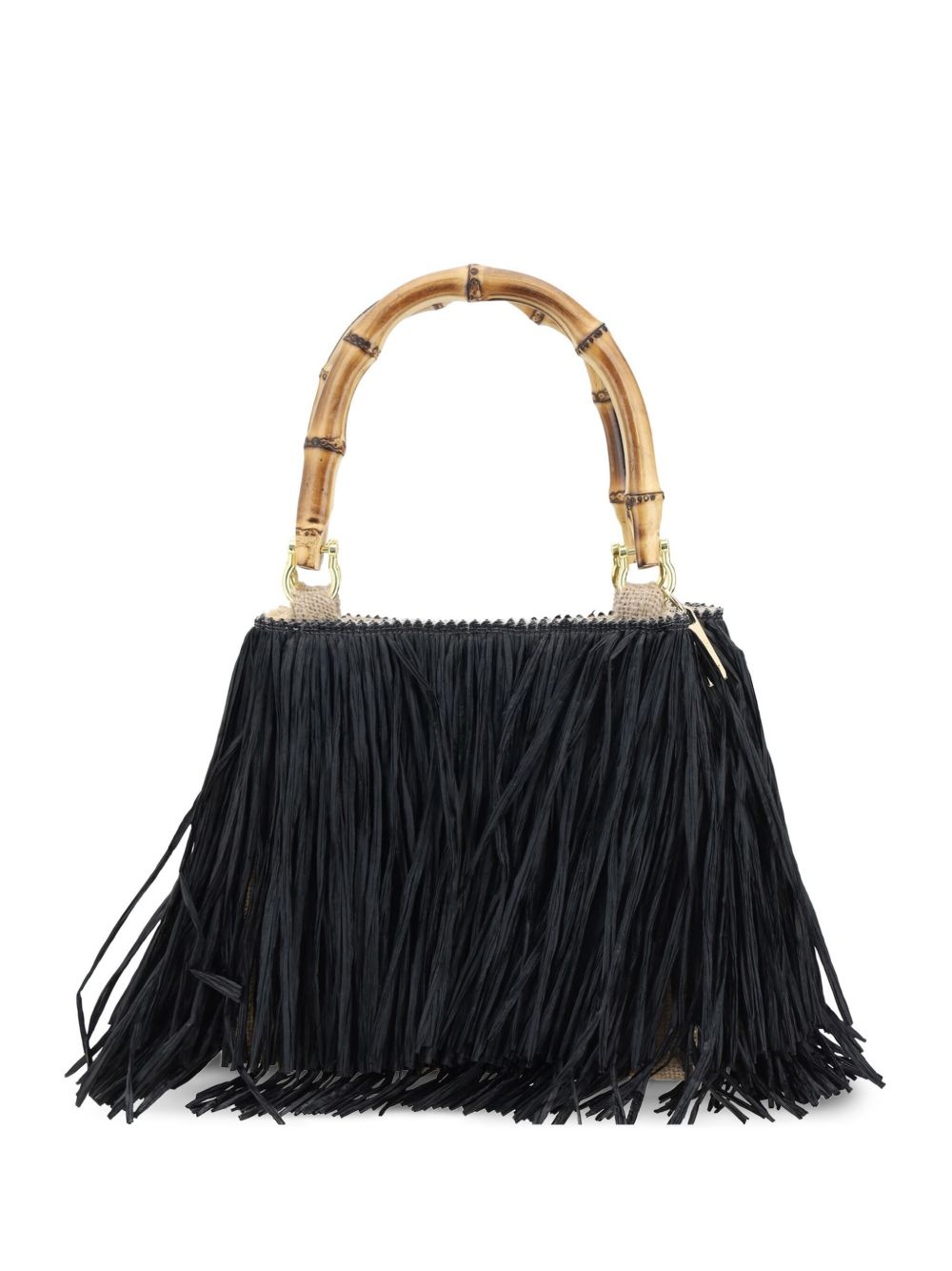 La Milanesa - LA MILANESA Bags.. Black - 1