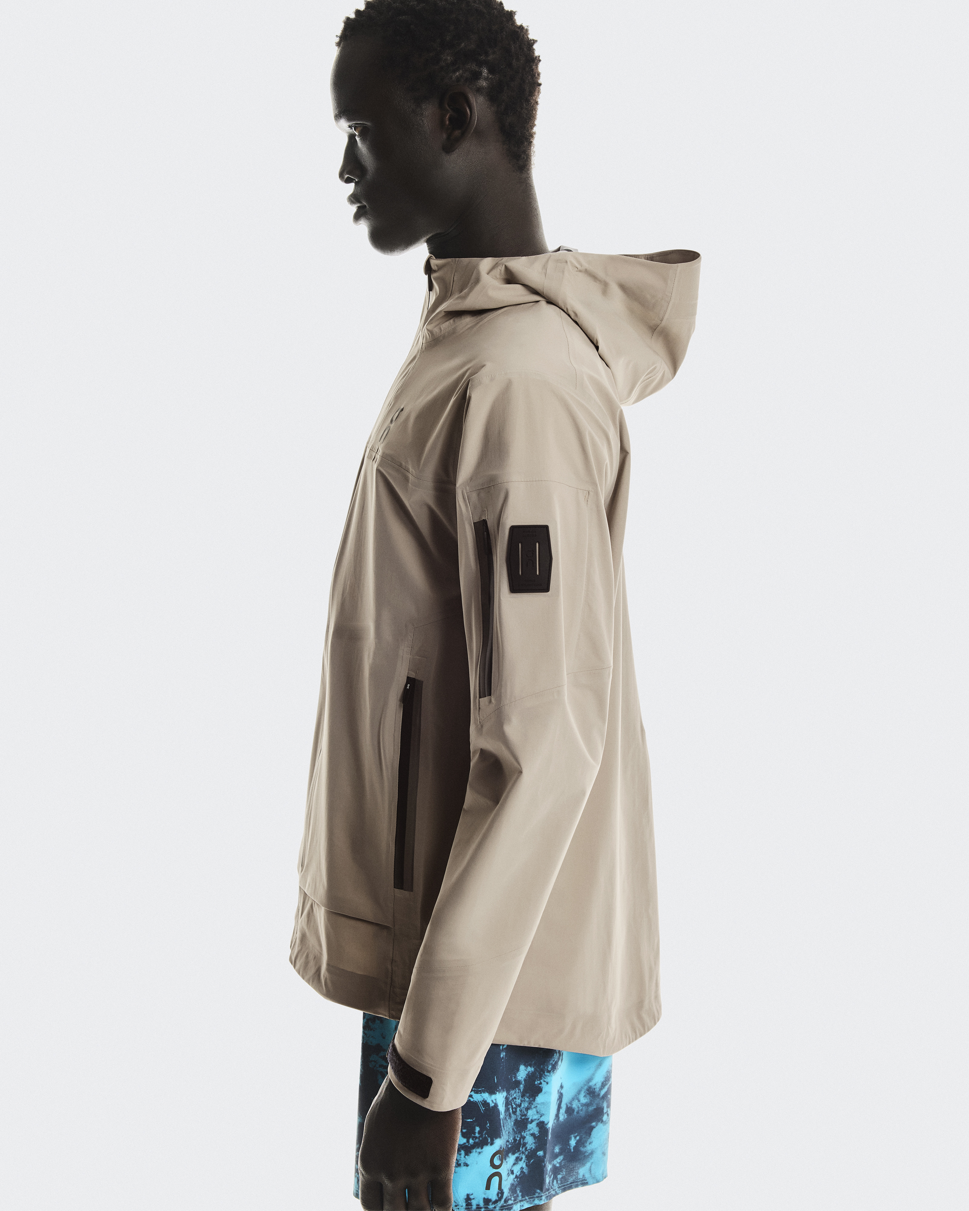 Trek Jacket - 4
