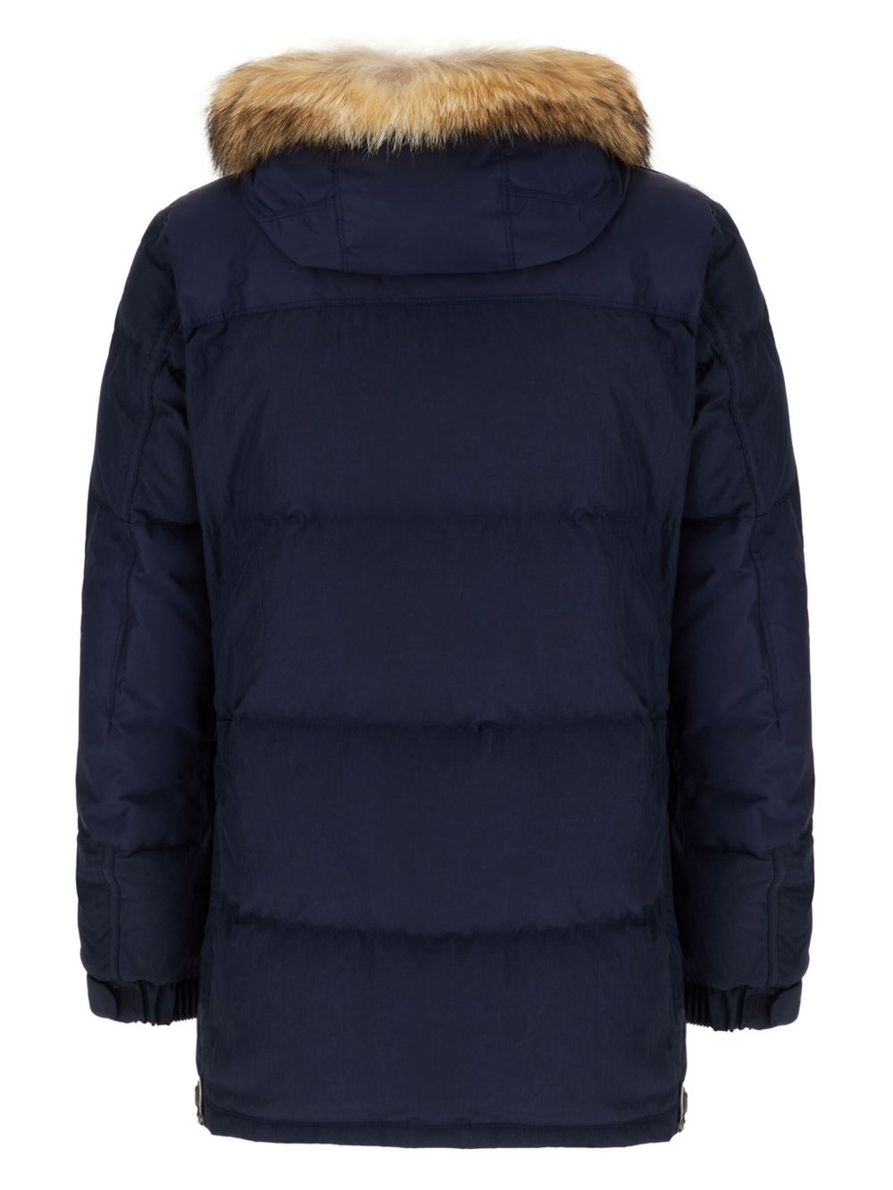 Capispalla coat - 2