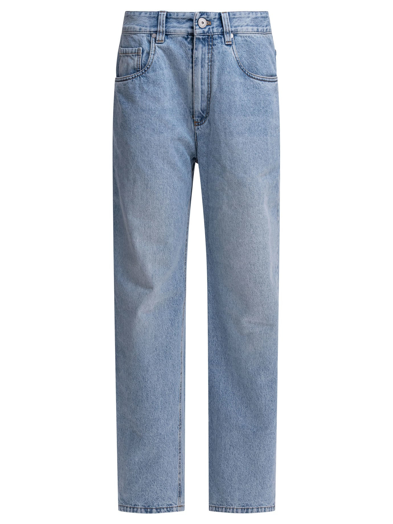 Jeans Blue - 1