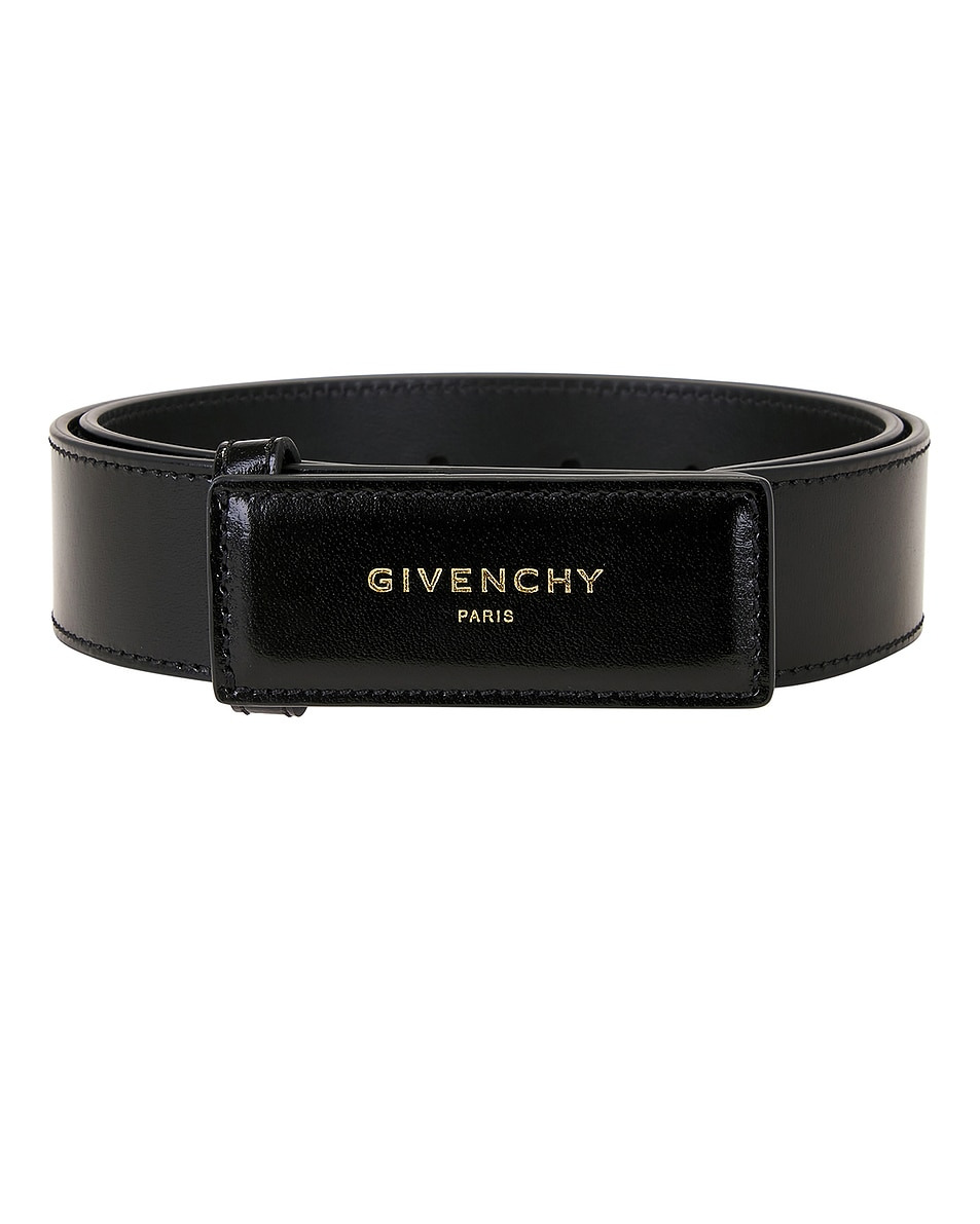 Logo Belt - 3