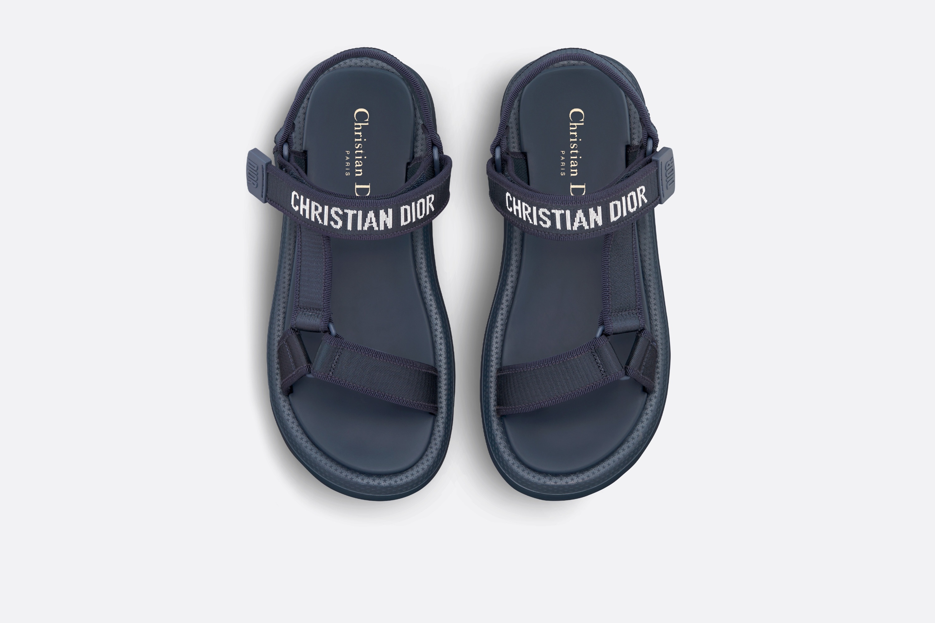 Dioriviera D-Wave Sandal - 5