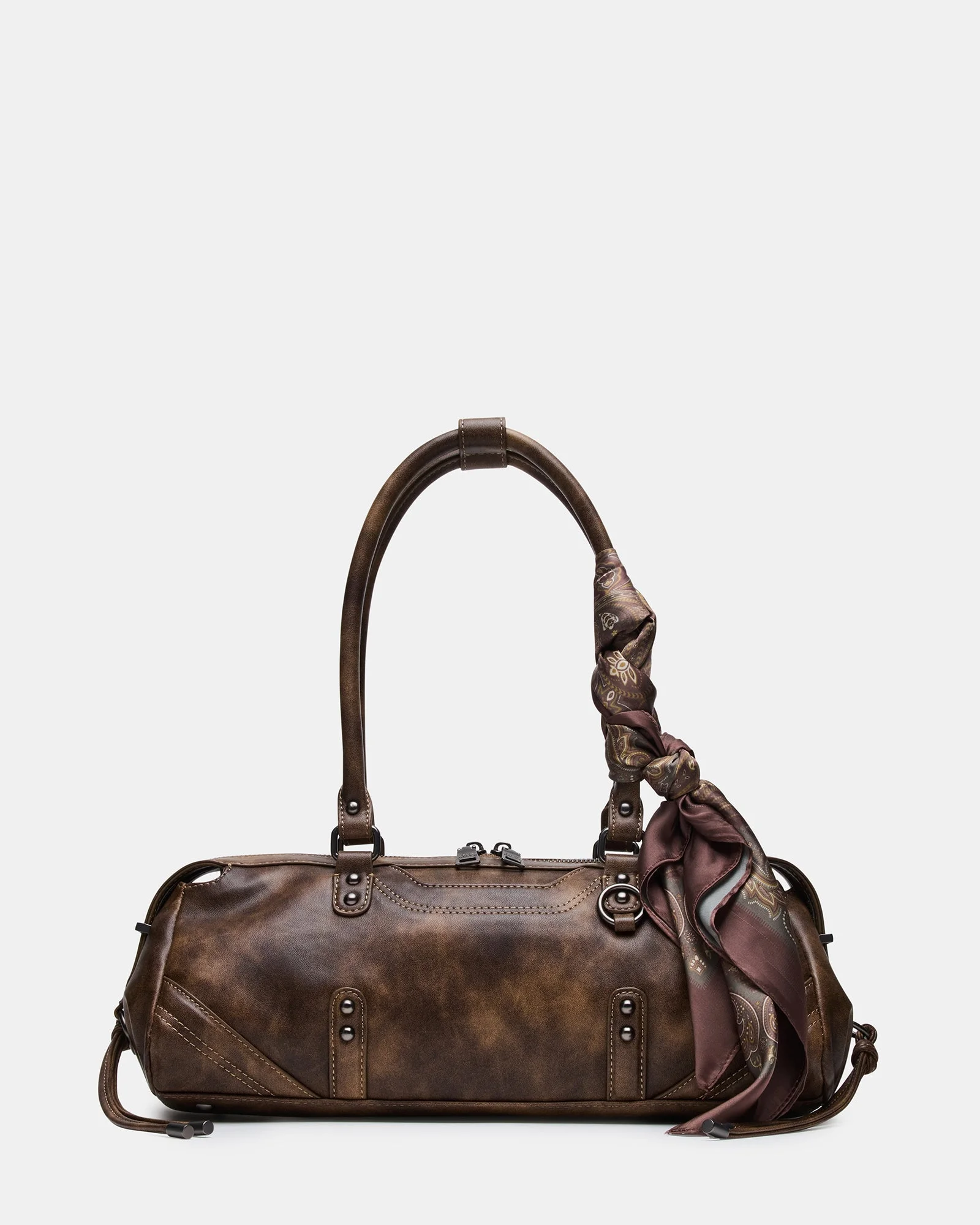 CIERRA BAG BROWN - 1