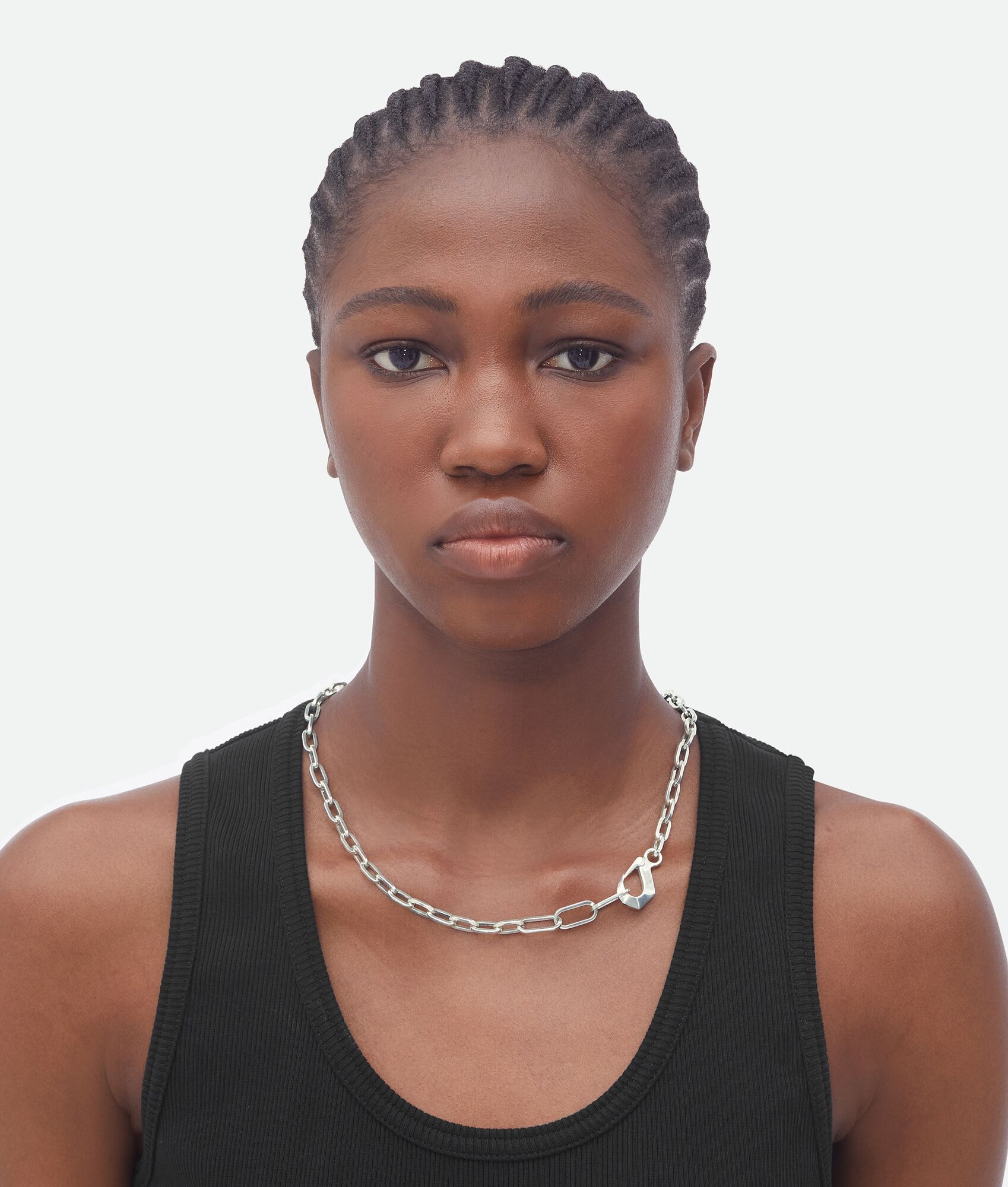 Facet Necklace - 3