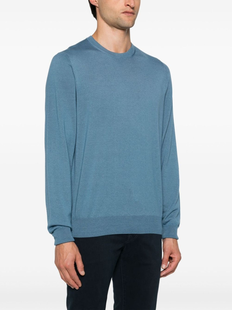 crew-neck sweater 3