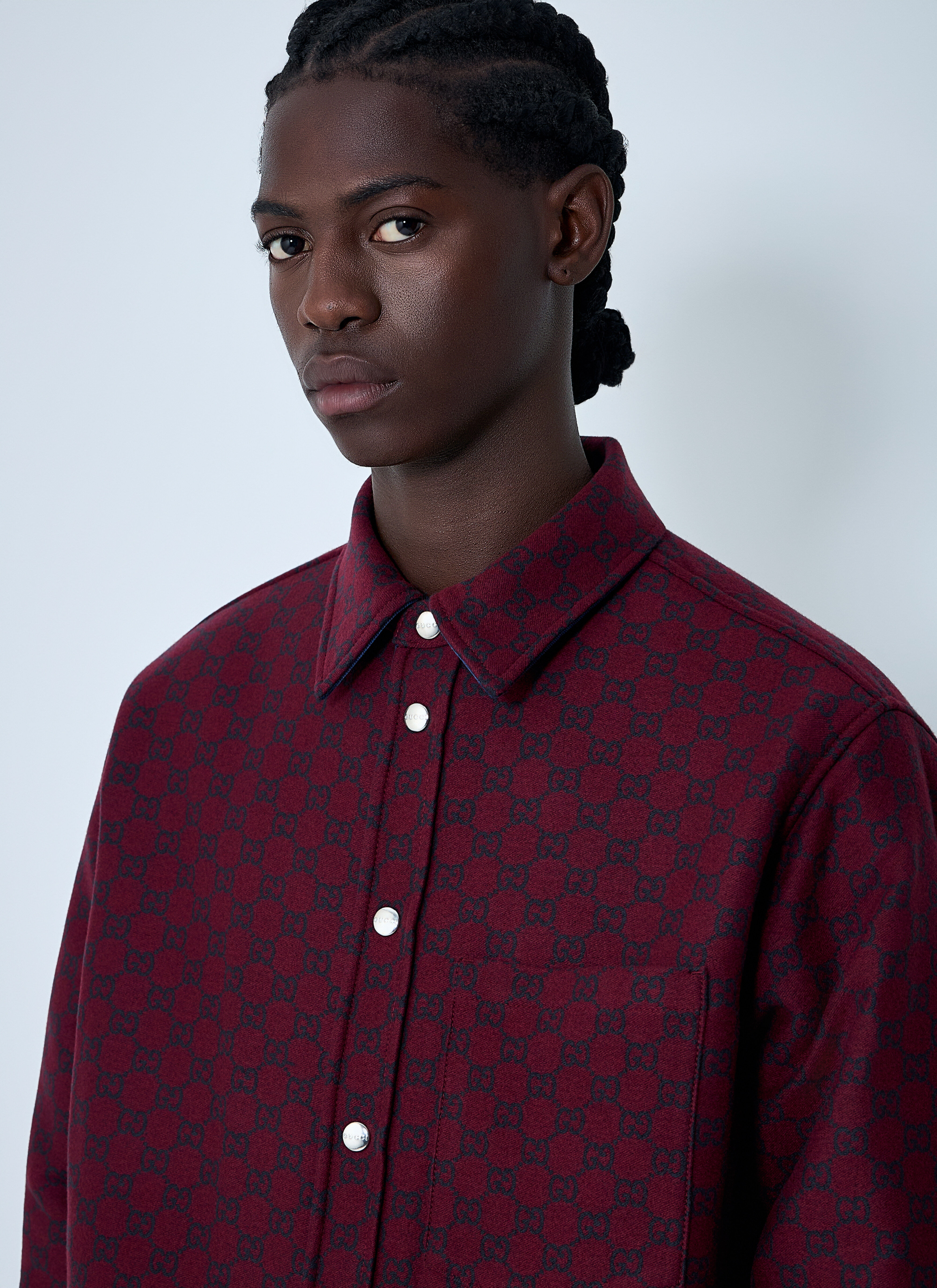 Reversible Shirt - 5