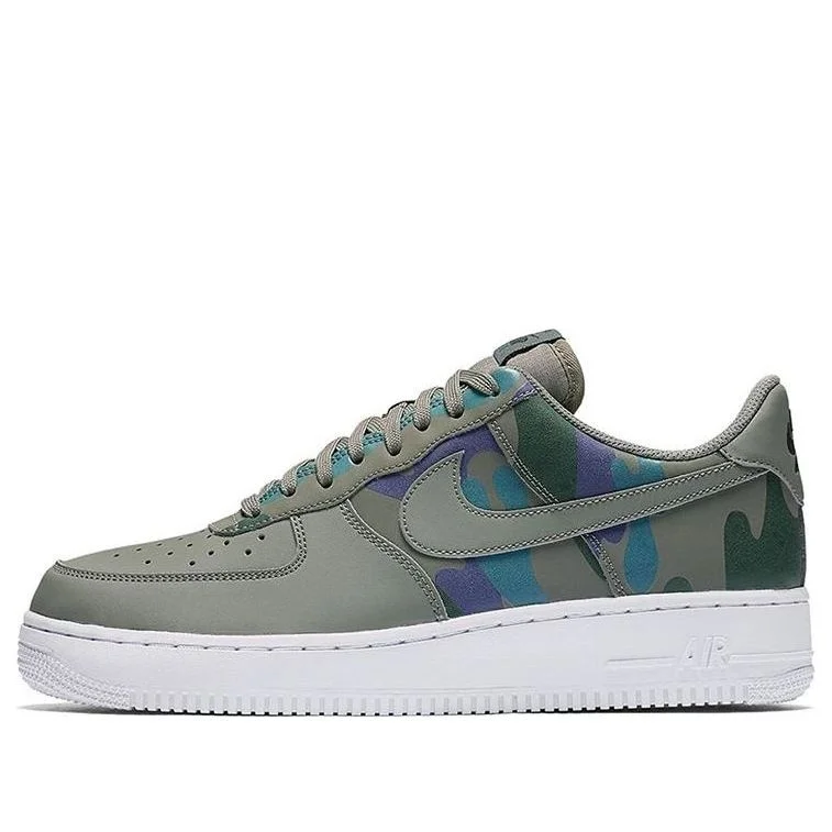 Nike Air Force 1 '07 LV8 'Country Camo' 823511-008 - 1