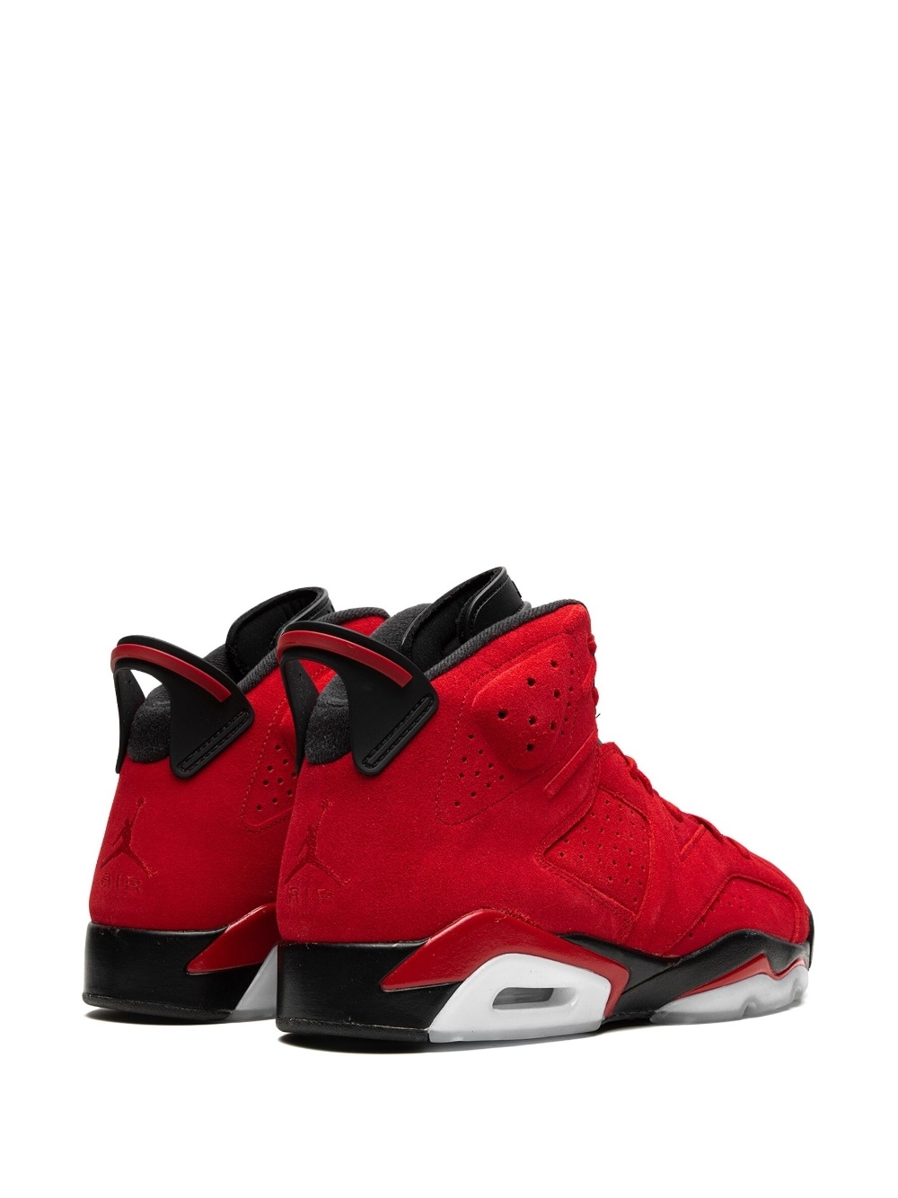 Air Jordan 6 "Toro Bravo" high-top sneakers - 3