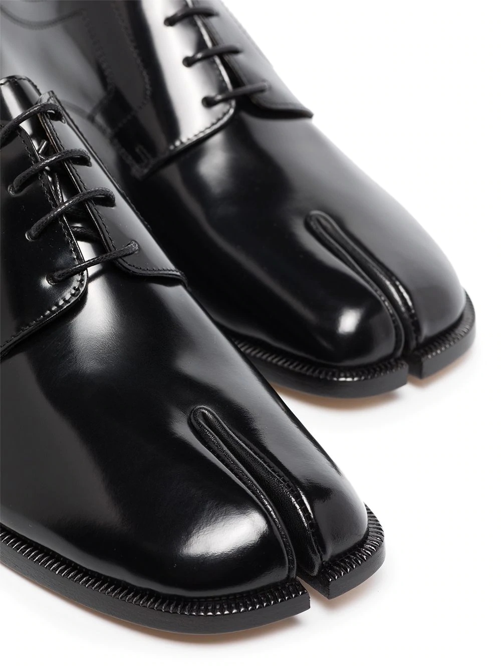 x Browns 50 Tabi Derby shoes - 2