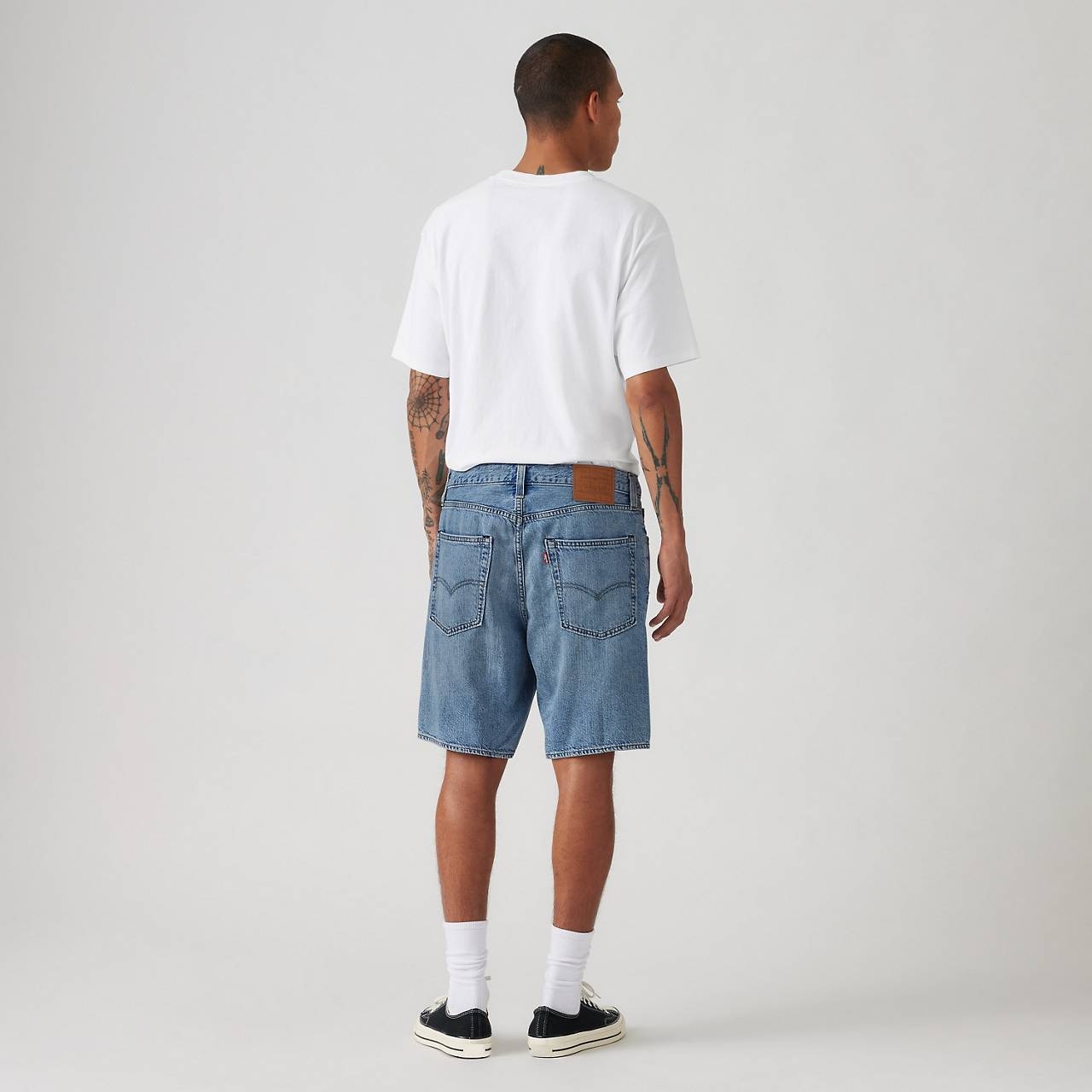 468 STAY LOOSE 9" MEN'S SHORTS - 5