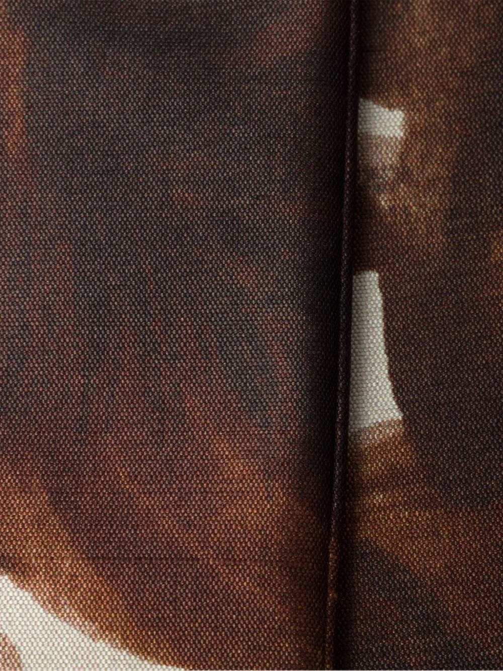 printed scarf - 3
