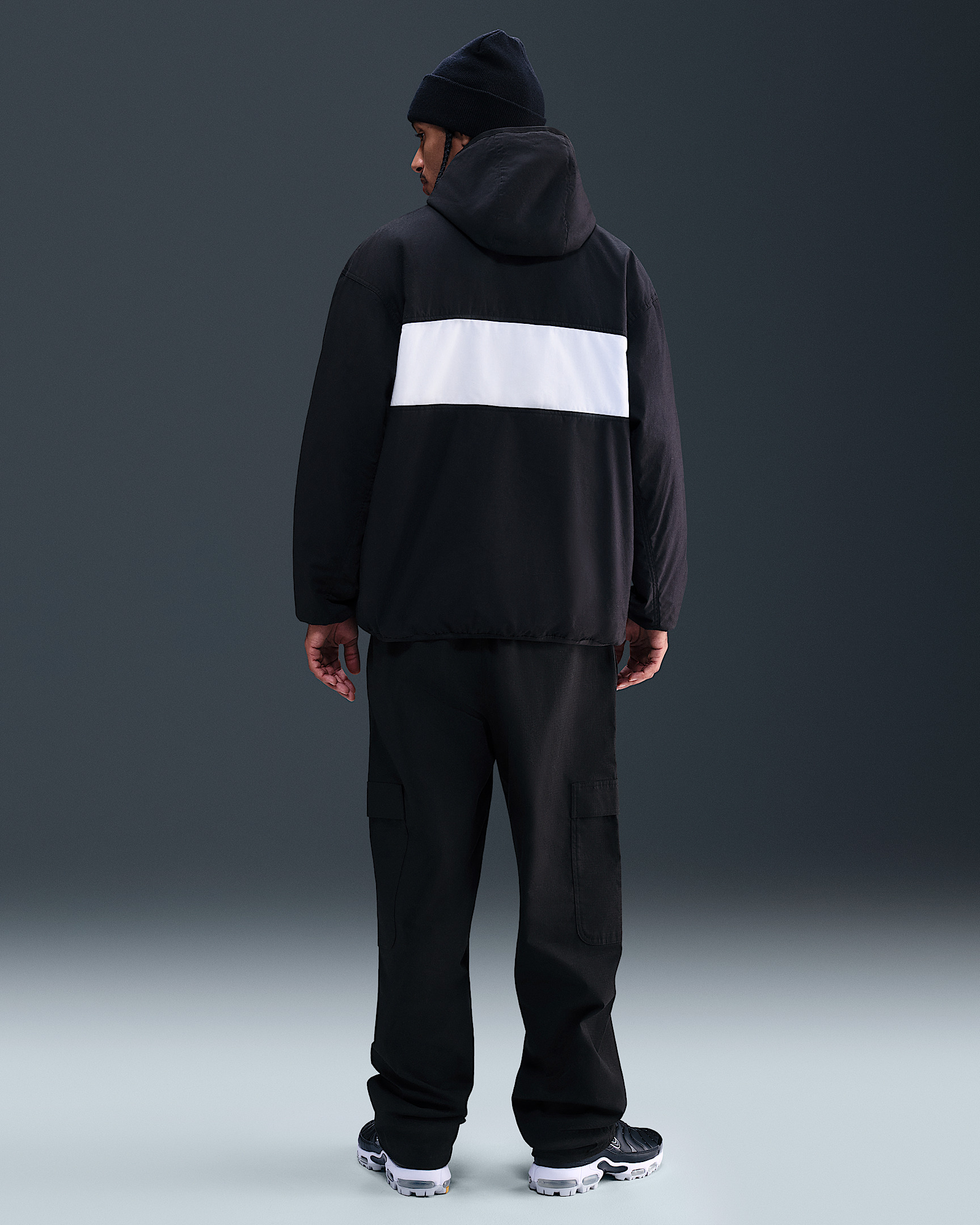 Nike Air Men's Loose Insulated Jacket - 5