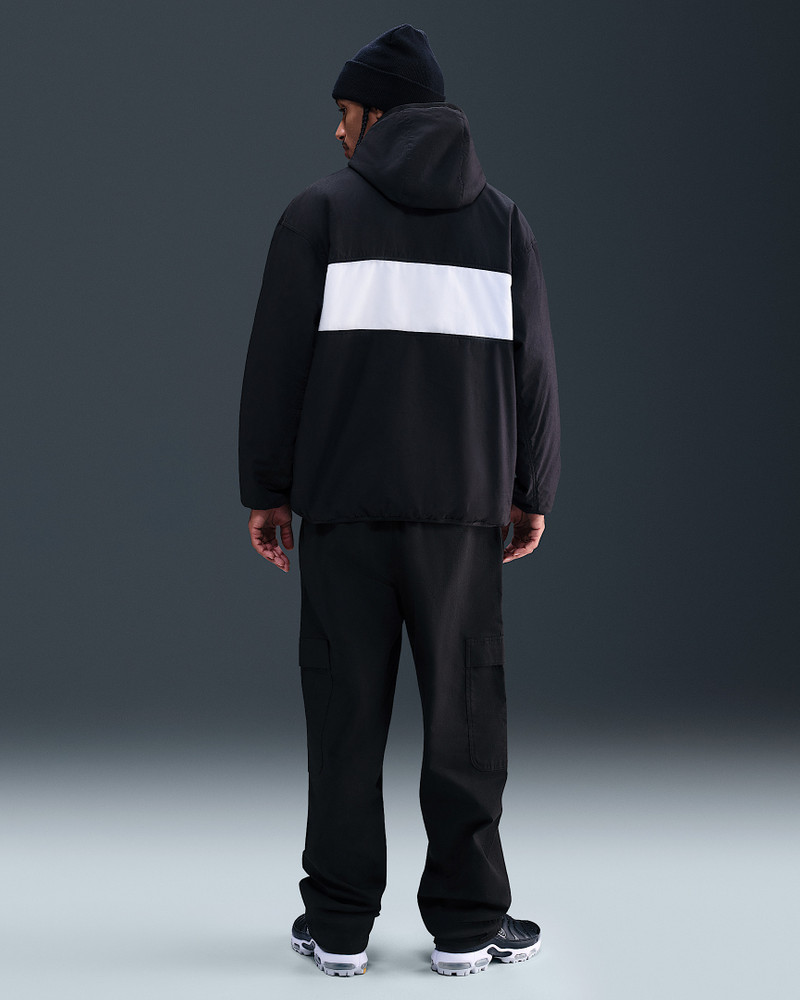Nike Air Men's Loose Insulated Jacket 5