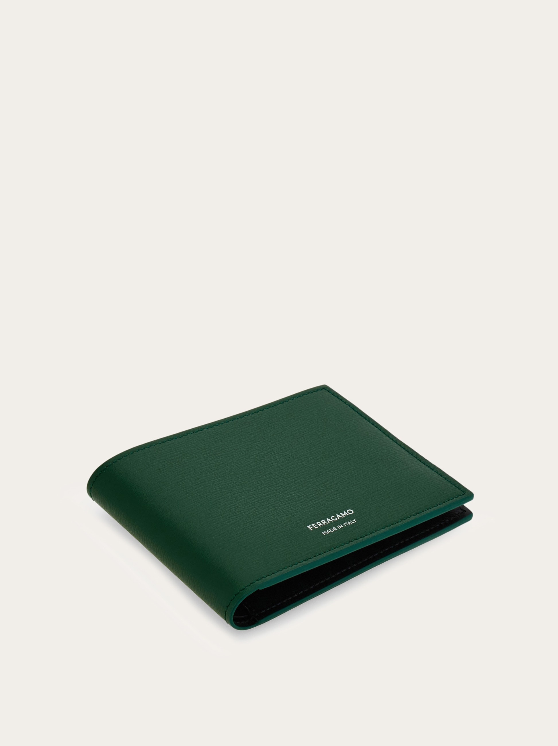 Classic wallet - 2