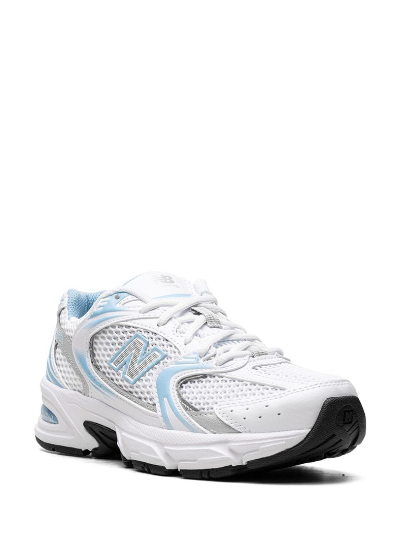 New Balance 530 "Carolina" sneakers outlook