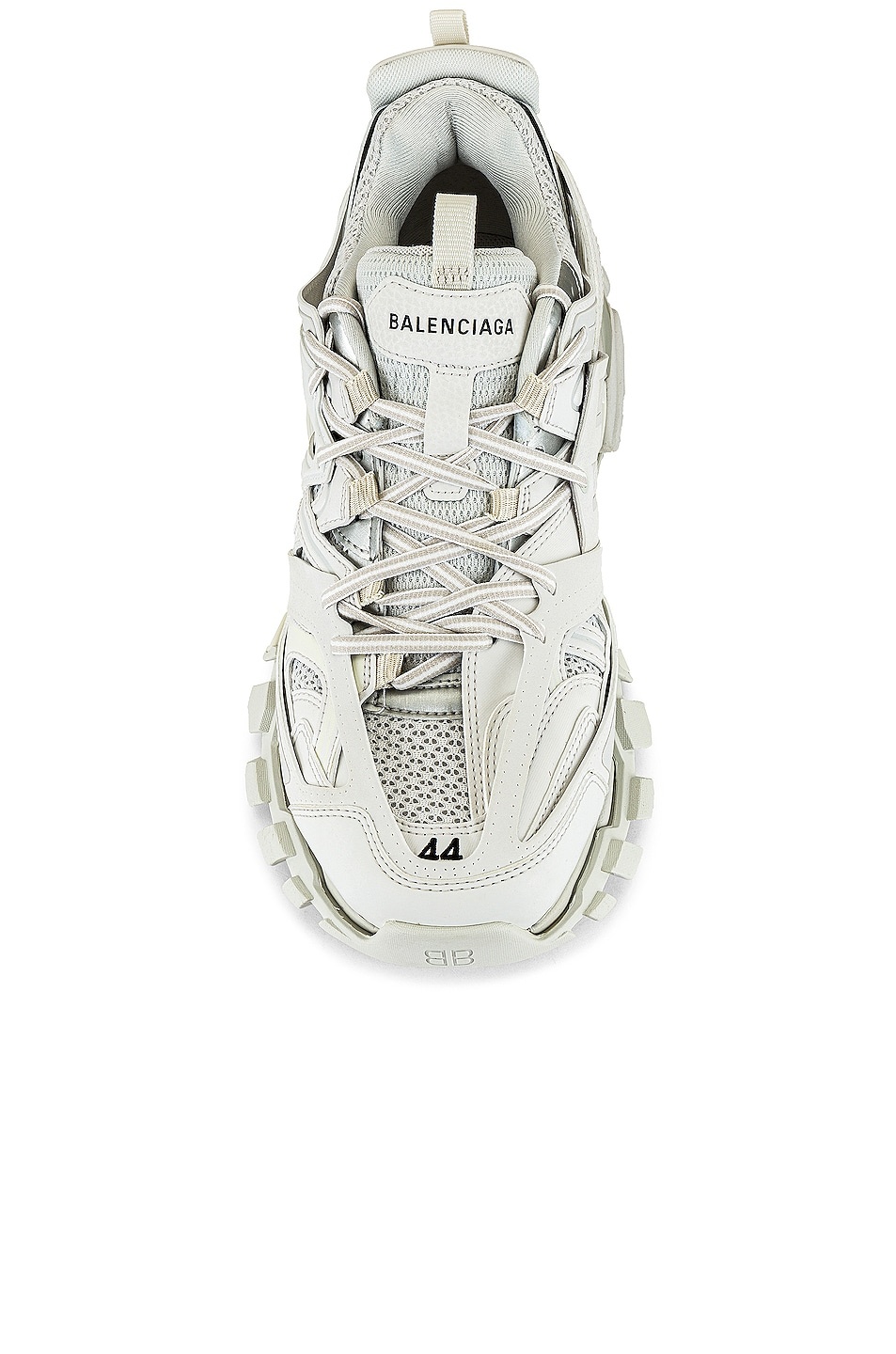 Track Sneaker - 4