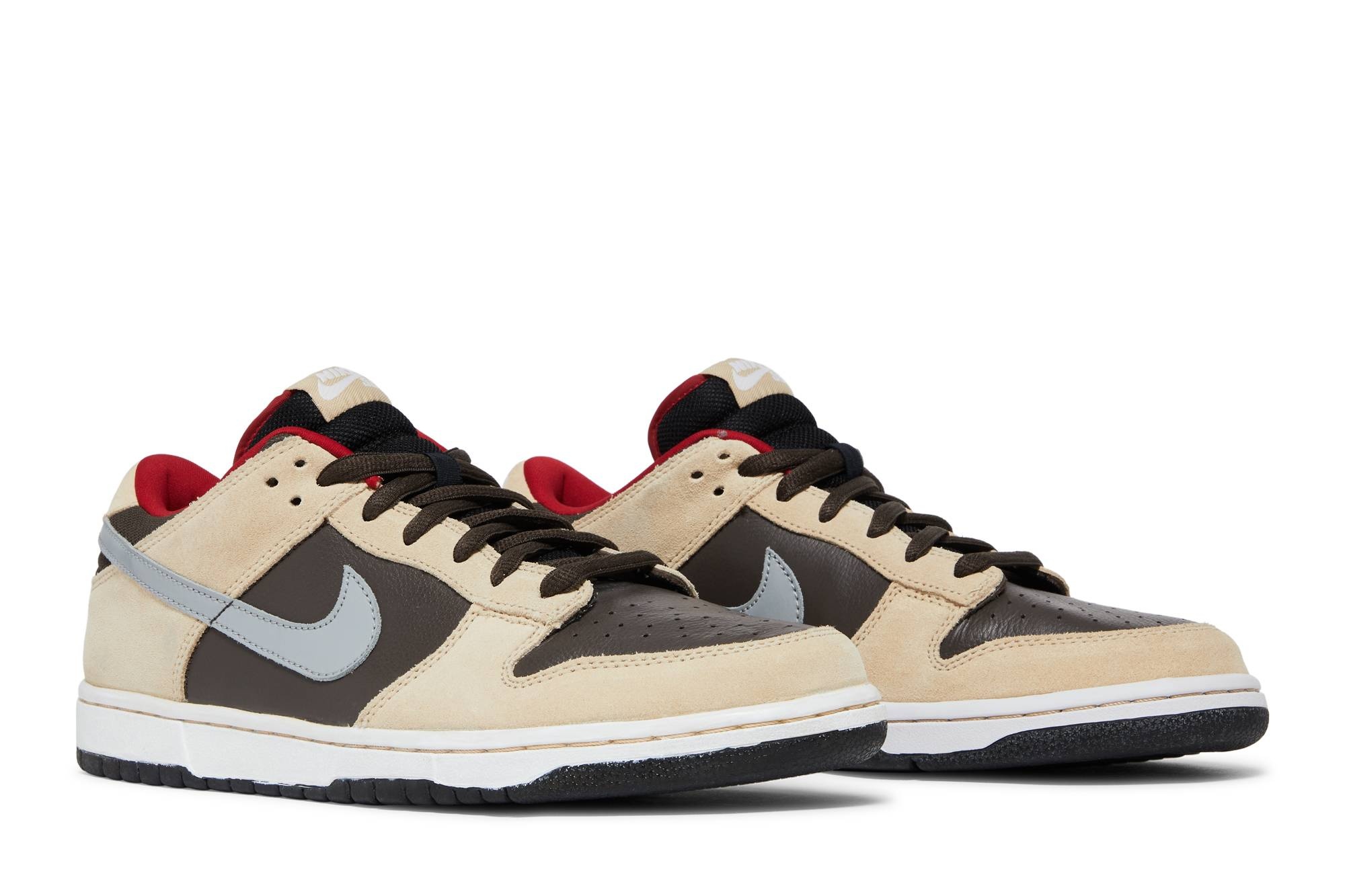 Dunk Low Premium SB 'Dark Chocolate' - 8