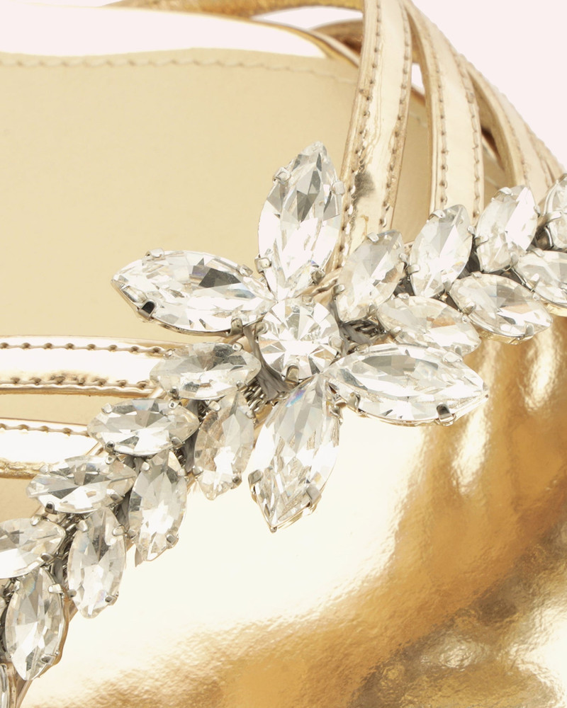 IGGY CRYSTALS GOLDEN 5