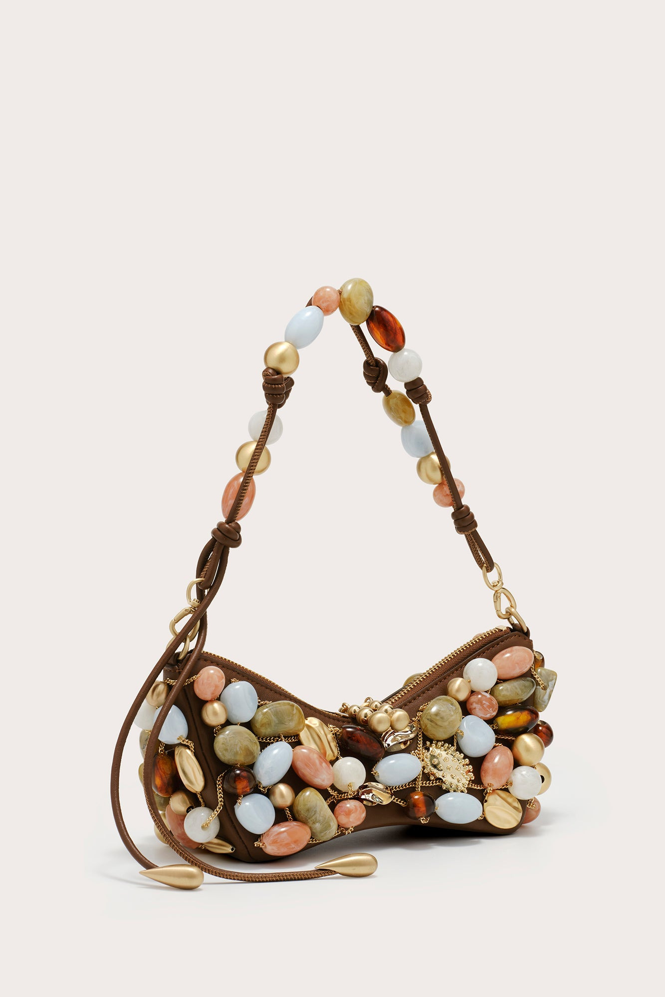 MERCIER MINI SHOULDER BAG - 2