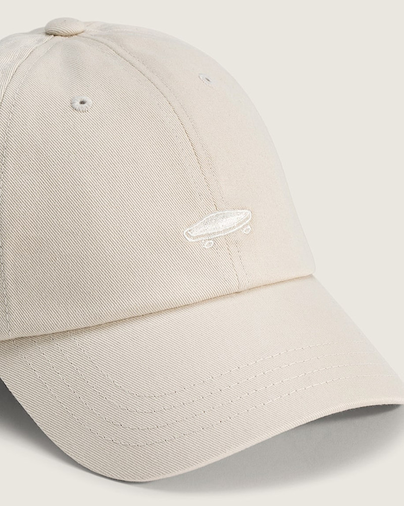 Vans Salton Jockey Hat outlook