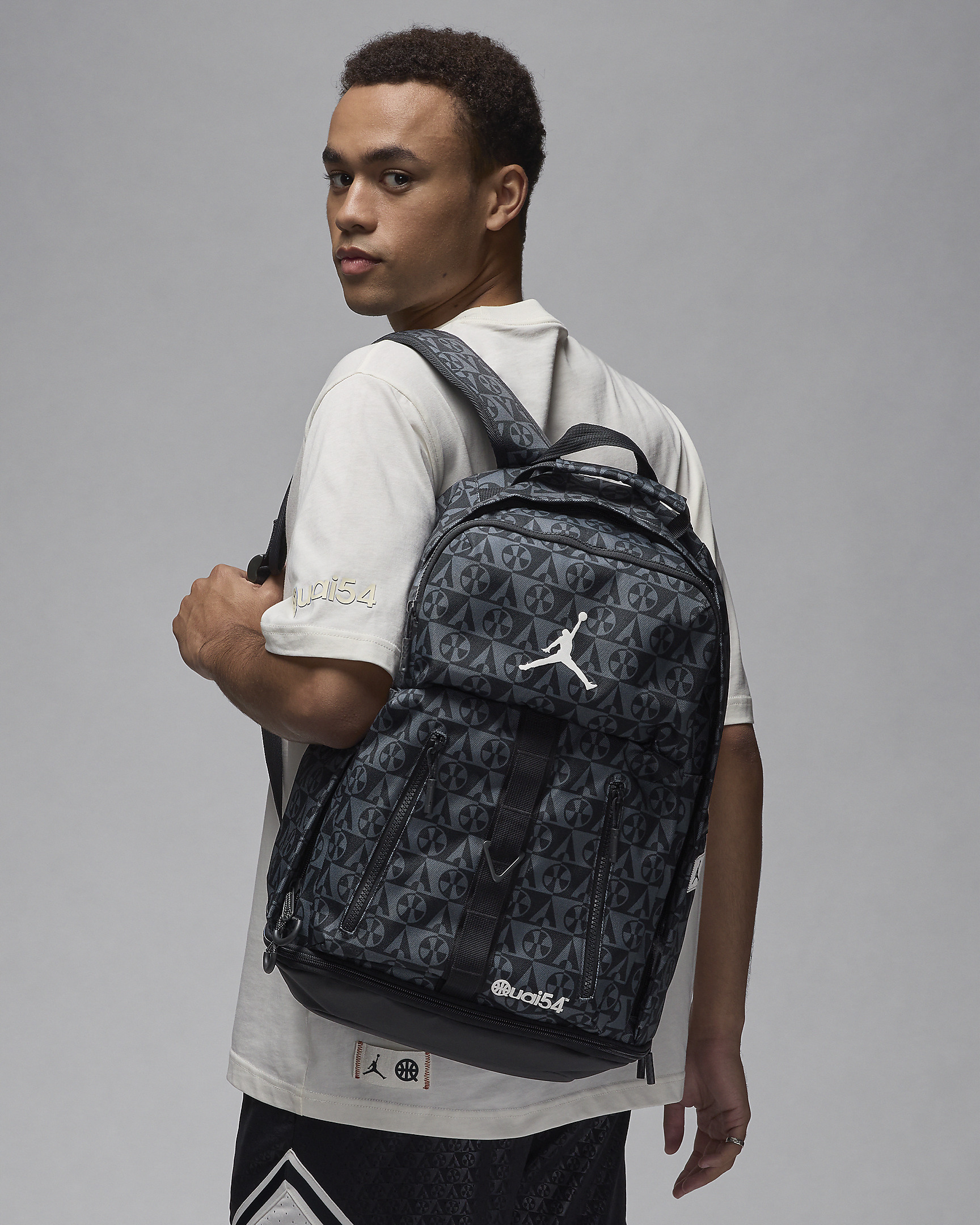 Jordan Quai 54 Backpack (35L) - 1