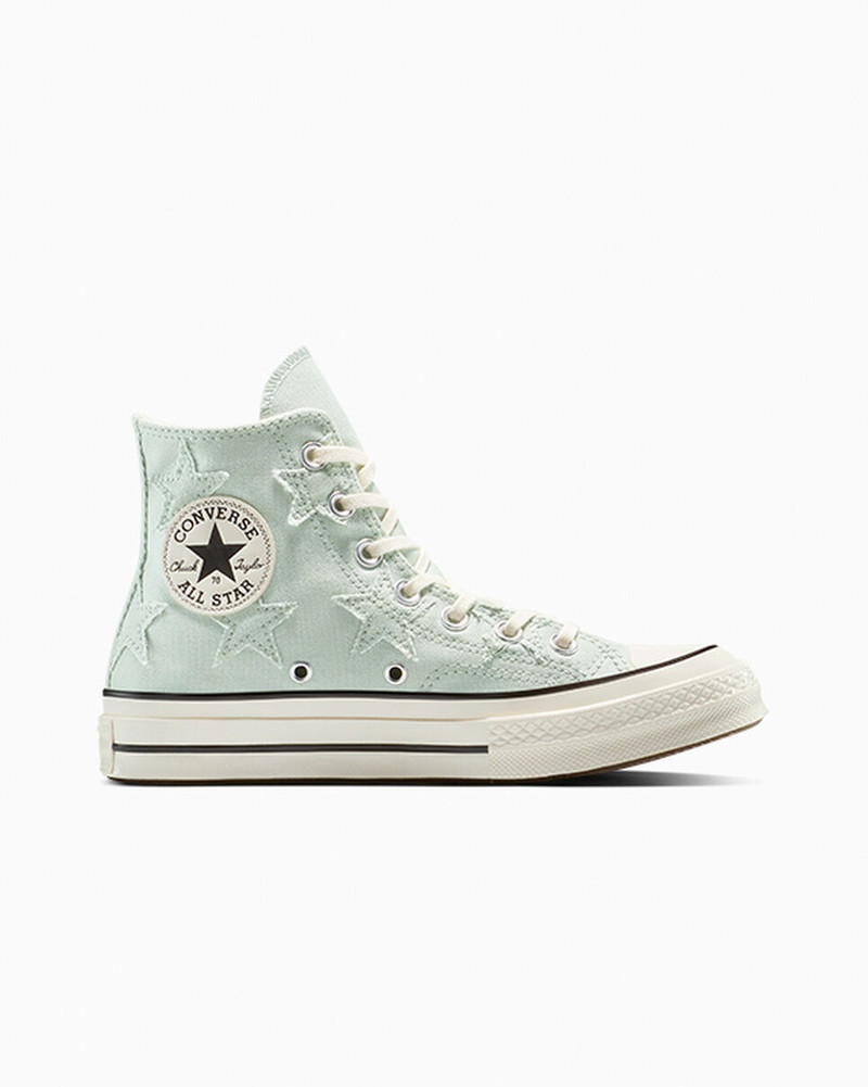 Chuck 70 Archive Stars - 1