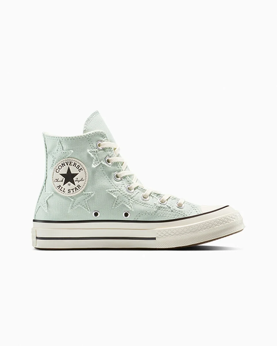 Chuck 70 Celestial - 1