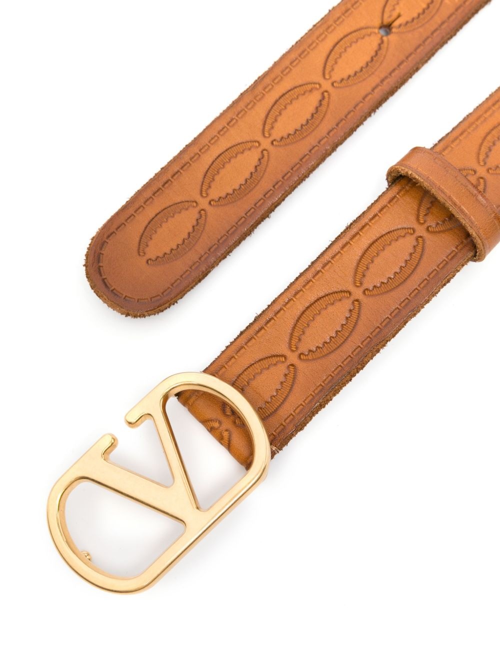 VLogo belt - 2
