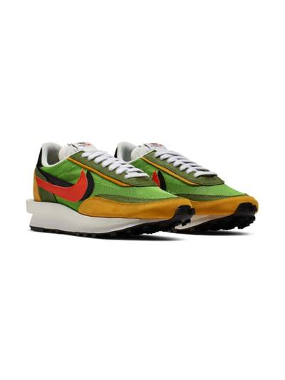 Nike x Sacai LDV sneakers outlook