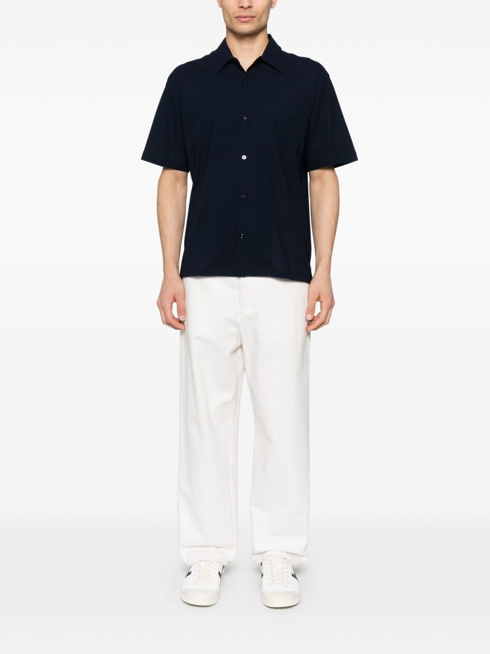 cotton shirt - 2