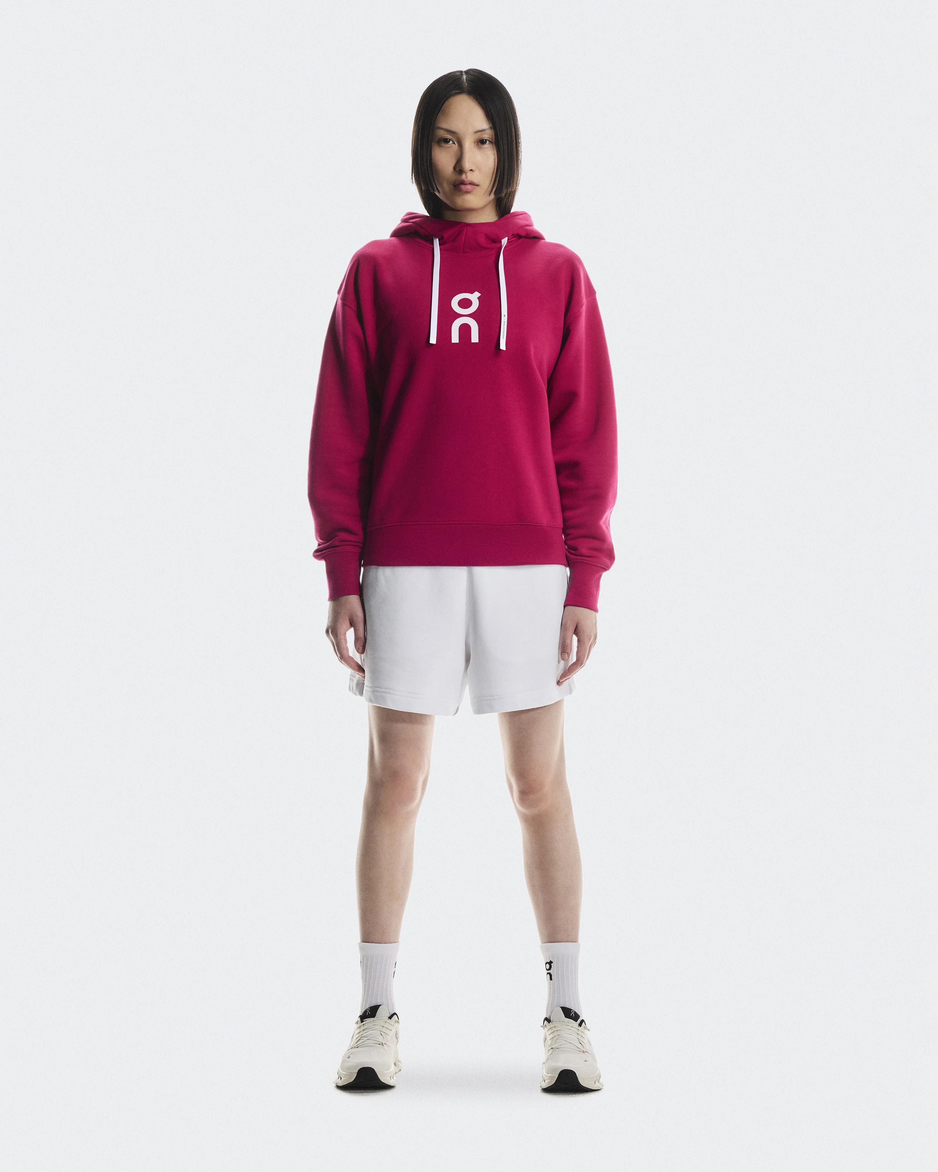 Club Hoodie - 1