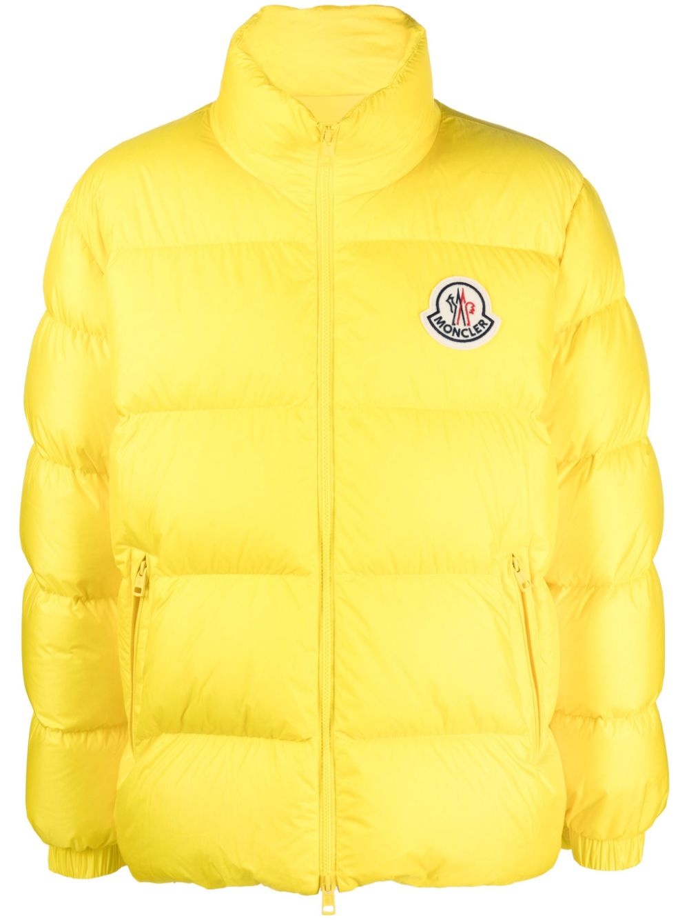 Citala down puffer jacket - 1