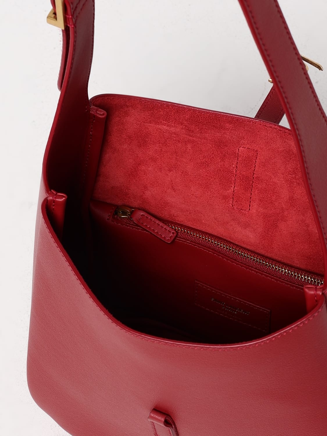 Shoulder bag woman Saint Laurent - 5