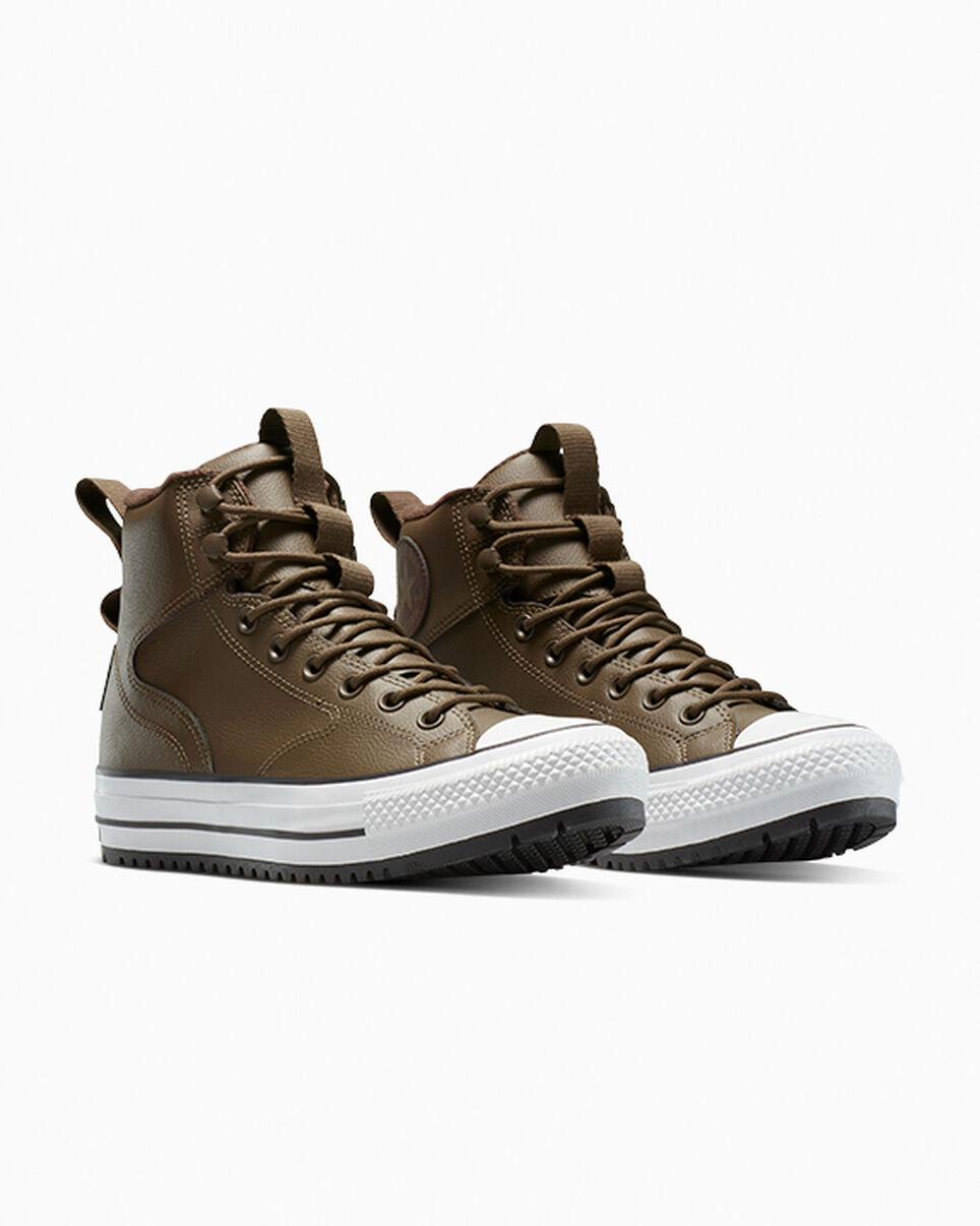Chuck Taylor All Star Hiker Boot - 4