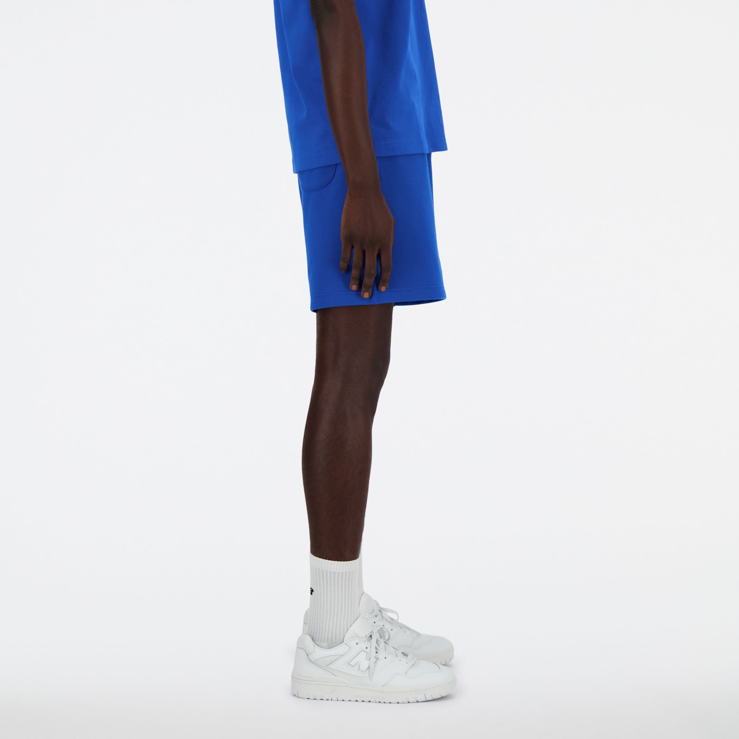 Sport Essentials French Terry Short 7" - 2