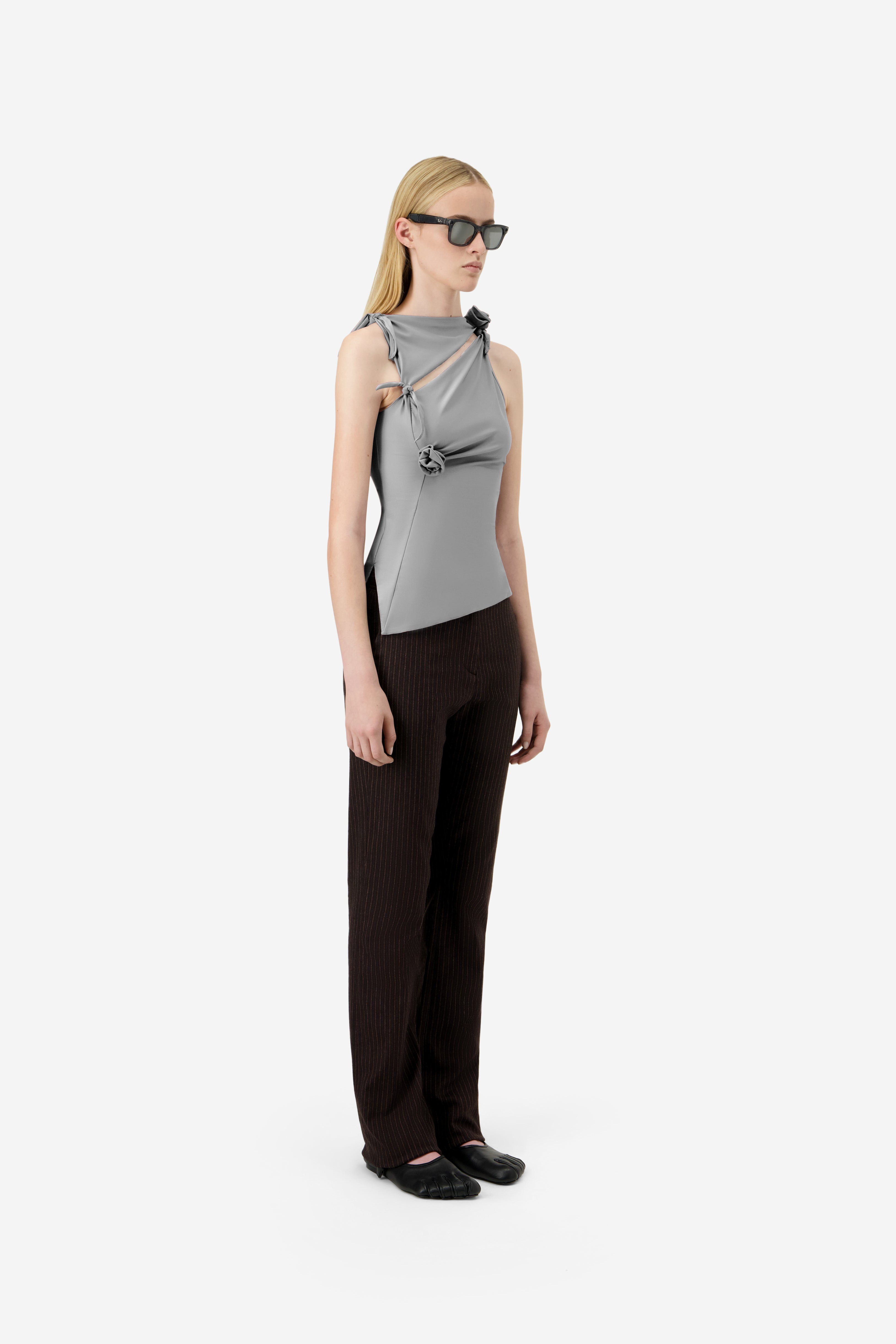 Flower Top - 3