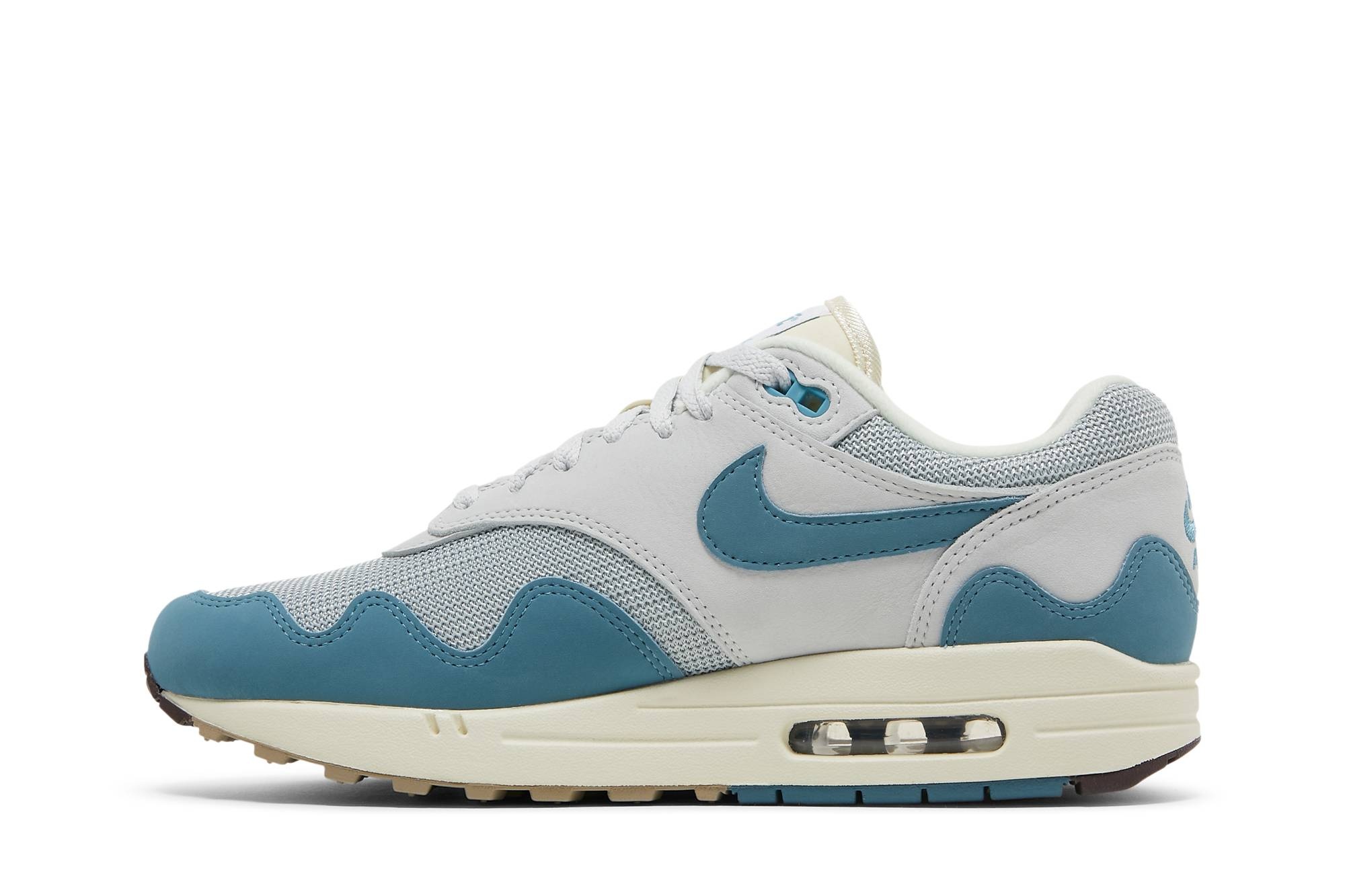 Patta x Air Max 1 'Noise Aqua' - 3