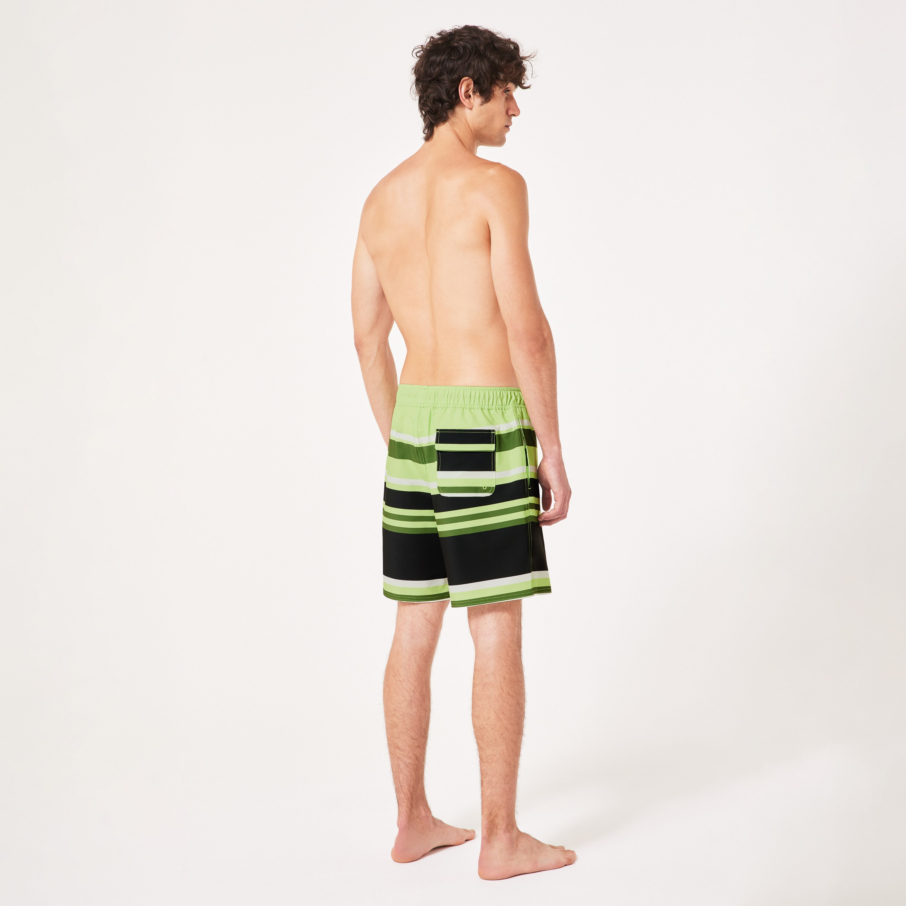 Sunset RC 19” Boardshort - 4