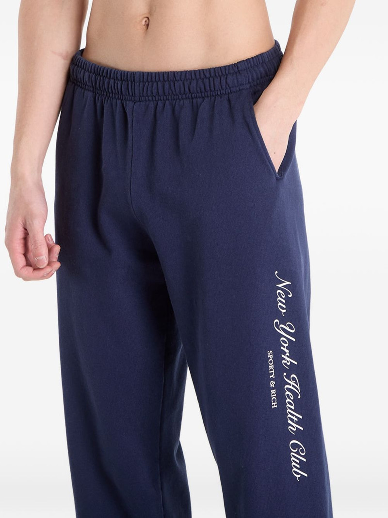 New York Health Club track pants 4