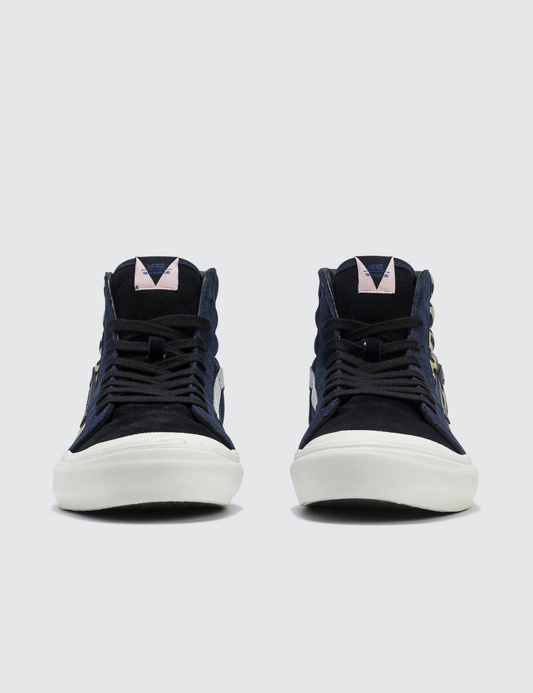 Vans Vault TH Style 138 LX - 2