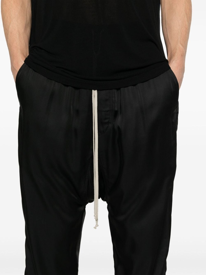 drop-crotch trousers 5
