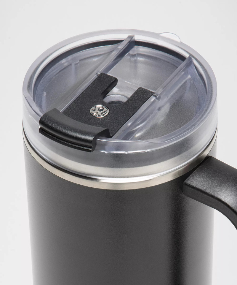 Insulated Tumbler 40oz 3