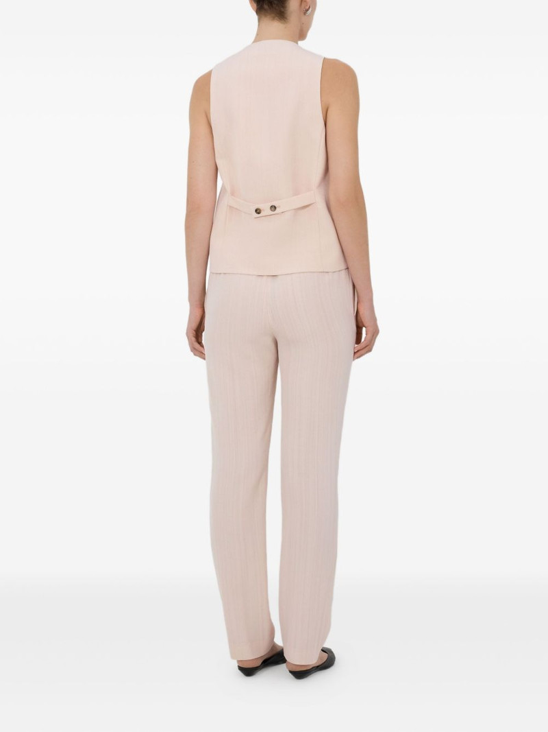 Scot elasticated trousers 4