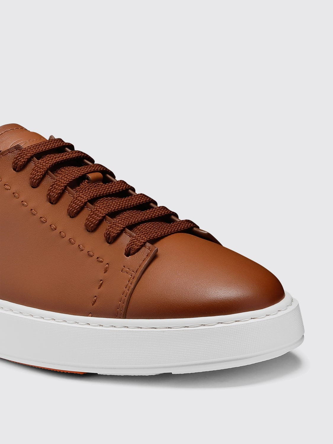 Sneakers men Santoni - 3