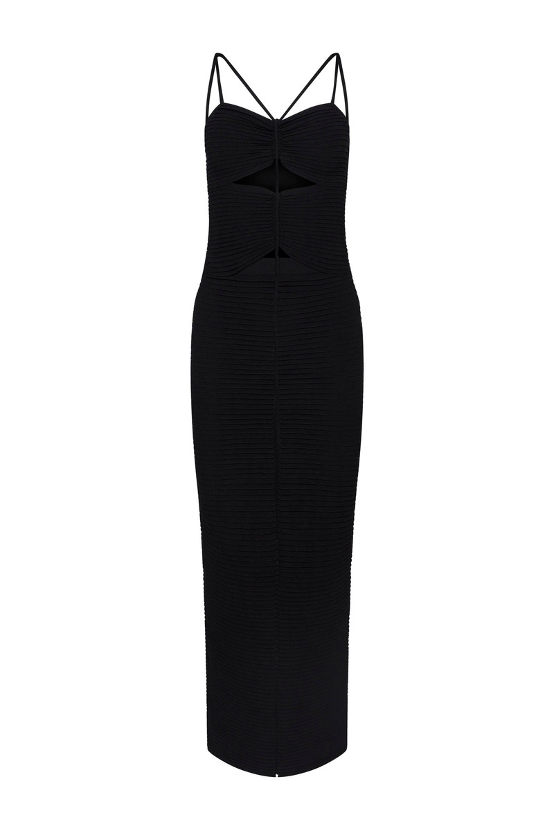 'SUBERI' DRESS 1