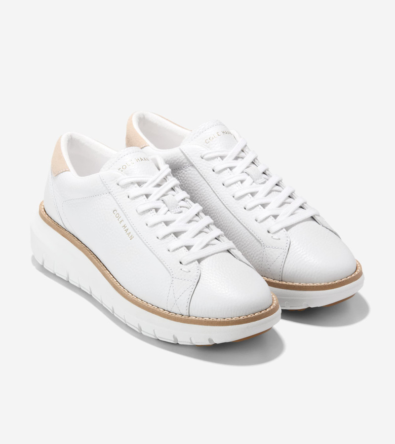 Women's ZERØGRAND Rexanna Waterproof Sneakers 6