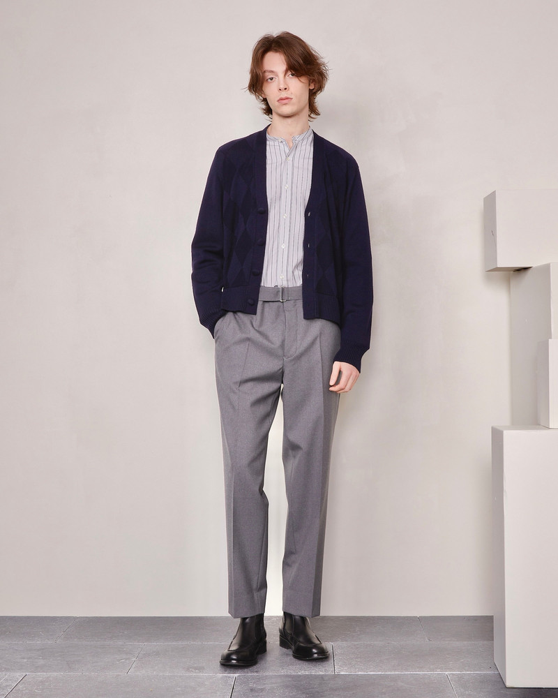 OFFICINE GÉNÉRALE MURRAY SWEATER outlook