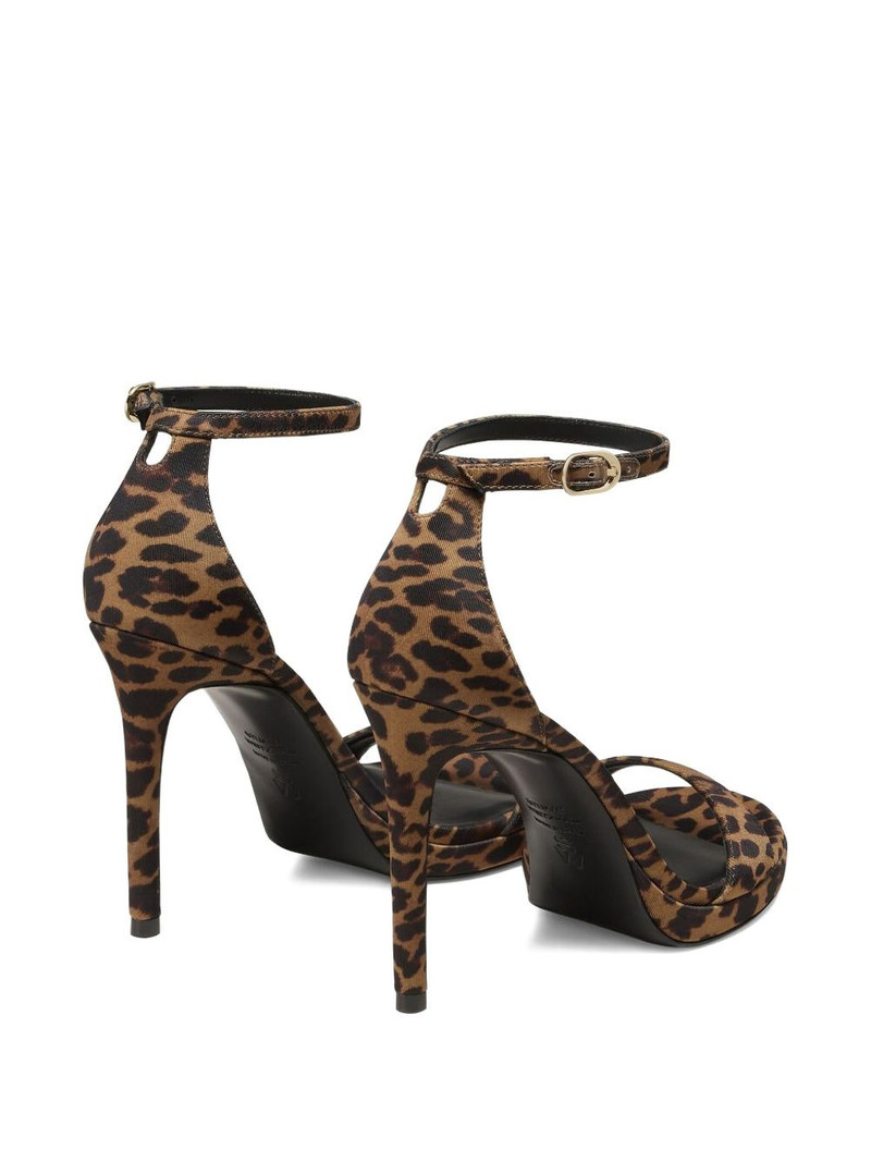 platform ankle-strap sandals 4