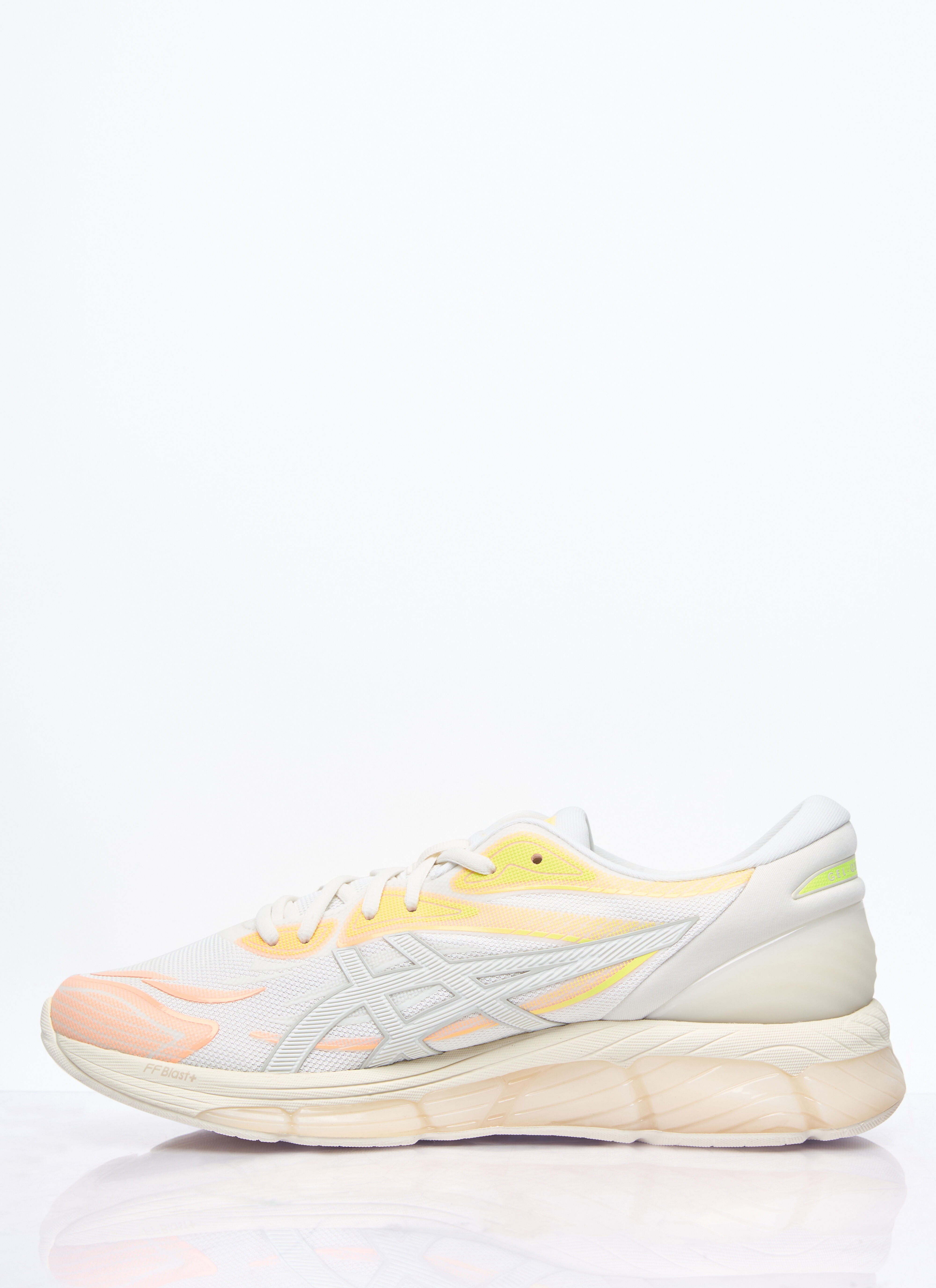 Gel-Quantum 360 VIII Paris Sneakers - 4